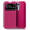Funda COOL Flip Cover para Xiaomi Redmi Note 13 Pro Liso Rosa