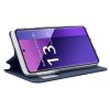 Funda COOL Flip Cover para Xiaomi Redmi Note 13 Pro Plus 5G Liso Azul - Image 2