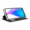 Funda COOL Flip Cover para Xiaomi Redmi Note 8T Liso Negro - Image 2