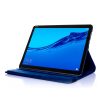Funda COOL para Huawei Mediapad T5 Polipiel Liso Azul 10.1 pulg - Image 2