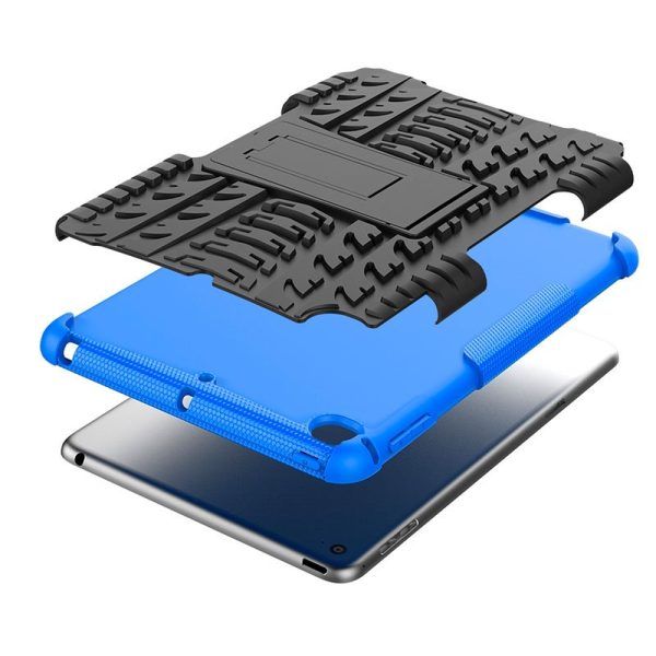 Funda COOL para iPad (2019 / 2020 / 2021) 10,2 Pulg Hard Case - Image 4