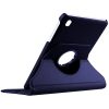 Funda COOL para iPad (2022) 10.9 Pulg (10 Gen.) Giratoria Polipiel Azul - Image 4