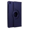 Funda COOL para iPad (2022) 10.9 Pulg (10 Gen.) Giratoria Polipiel Azul - Image 5