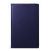 Funda COOL para iPad (2022) 10.9 Pulg (10 Gen.) Giratoria Polipiel Azul - Image 6
