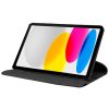 Funda COOL para iPad (2022) 10.9 Pulg (10 Gen.) Giratoria Polipiel Negro - Image 2