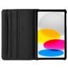 Funda COOL para iPad (2022) 10.9 Pulg (10 Gen.) Giratoria Polipiel Negro - Image 7