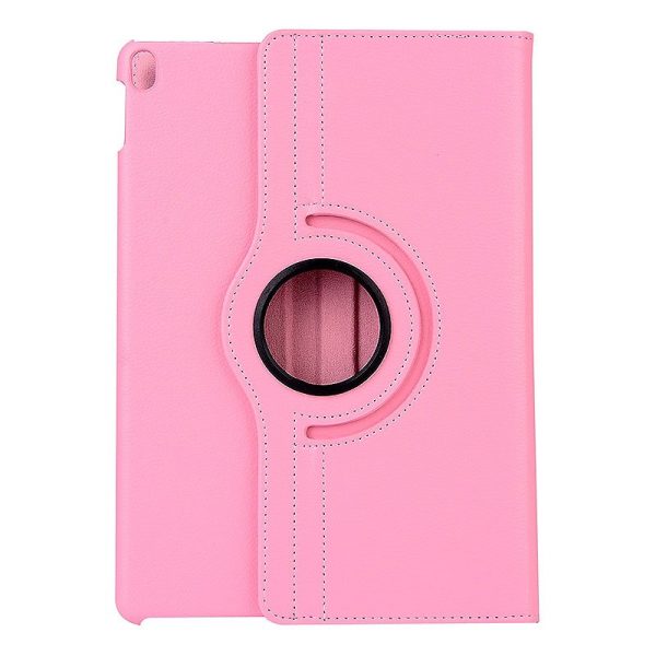 Funda COOL para iPad Pro 11 (2018) Giratoria Polipiel Rosa - Image 4