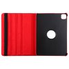 Funda COOL para iPad Pro 12.9 pulg (2020 / 2021 / 2022) Giratoria Polipiel Rojo - Image 5
