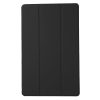 Funda COOL para Lenovo Tab M10 HD 2ª Gen (TB-X306) Polipiel Liso Negro 10.1 pulg - Image 2