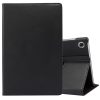 Funda COOL para Lenovo Tab M10 Plus / FHD Plus 2ª Gen / Tab K10 Polipiel Liso Negro 10.3 pulg - Image 6