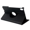 Funda COOL para Lenovo Tab P11 2ª Gen Polipiel Liso Negro (11.5 pulg) - Image 2