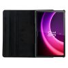 Funda COOL para Lenovo Tab P11 2ª Gen Polipiel Liso Negro (11.5 pulg) - Image 4