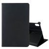 Funda COOL para Lenovo Tab P11 2ª Gen Polipiel Liso Negro (11.5 pulg) - Image 5