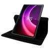 Funda COOL para Lenovo Tab P11 2ª Gen Polipiel Liso Negro (11.5 pulg) - Image 6