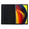 Funda COOL para Lenovo Tab P11 / P11 Plus Polipiel Liso Negro (11 pulg) - Image 5