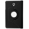 Funda COOL para Samsung Galaxy Tab A (2018) T590 / T595 Polipiel Liso Negro 10.5 pulg - Image 3
