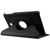 Funda COOL para Samsung Galaxy Tab A (2018) T590 / T595 Polipiel Liso Negro 10.5 pulg - Image 7