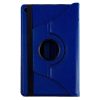 Funda COOL para Samsung Galaxy Tab A (2019) T510 / T515 Polipiel Liso Azul 10.1 pulg - Image 2