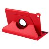 Funda COOL para Samsung Galaxy Tab A (2019) T510 / T515 Polipiel Liso Rojo 10.1 pulg - Image 2