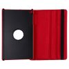Funda COOL para Samsung Galaxy Tab A (2019) T510 / T515 Polipiel Liso Rojo 10.1 pulg - Image 3