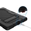 Funda COOL para Samsung Galaxy Tab A8 X200 / X205 Hard Case 10.5 pulg - Image 4