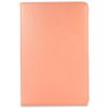 Funda COOL para Samsung Galaxy Tab A8 X200 / X205 Polipiel Liso Rose Gold 10.5 pulg - Image 5