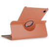 Funda COOL para Samsung Galaxy Tab A8 X200 / X205 Polipiel Liso Rose Gold 10.5 pulg - Image 7