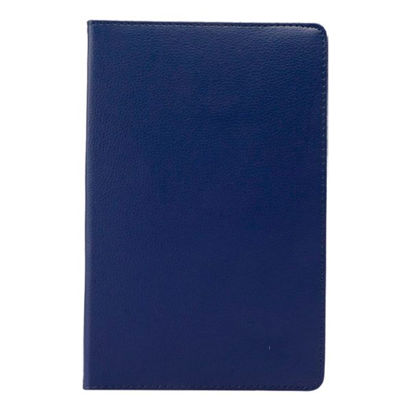 Funda COOL para Samsung Galaxy Tab A9 Plus X210 Polipiel Liso Azul 11 pulg - Image 7