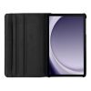 Funda COOL para Samsung Galaxy Tab A9 Plus X210 Polipiel Liso Negro 11 pulg - Image 4