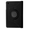 Funda COOL para Samsung Galaxy Tab A9 Plus X210 Polipiel Liso Negro 11 pulg - Image 6