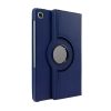 Funda COOL para Samsung Galaxy Tab A9 X110 Polipiel Liso Azul 8.7 pulg - Image 3
