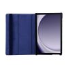 Funda COOL para Samsung Galaxy Tab A9 X110 Polipiel Liso Azul 8.7 pulg - Image 4