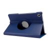 Funda COOL para Samsung Galaxy Tab A9 X110 Polipiel Liso Azul 8.7 pulg - Image 5