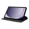 Funda COOL para Samsung Galaxy Tab A9 X110 Polipiel Liso Negro 8.7 pulg - Image 2