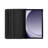 Funda COOL para Samsung Galaxy Tab A9 X110 Polipiel Liso Negro 8.7 pulg - Image 3