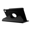 Funda COOL para Samsung Galaxy Tab A9 X110 Polipiel Liso Negro 8.7 pulg - Image 4