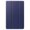 Funda COOL para Samsung Galaxy Tab S6 Lite / S6 Lite 2022 (P610 / P615 / P619) Polipiel Azul 10.4 pulg - Image 4
