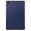 Funda COOL para Samsung Galaxy Tab S6 Lite / S6 Lite 2022 (P610 / P615 / P619) Polipiel Azul 10.4 pulg - Image 6