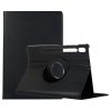 Funda COOL para Samsung Galaxy Tab S9 FE Polipiel Negro