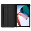 Funda COOL para Xiaomi Redmi Pad Giratoria Polipiel Negro - Image 4