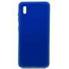 Funda COOL Silicona para Alcatel 1B (2020) (Azul) - Image 2