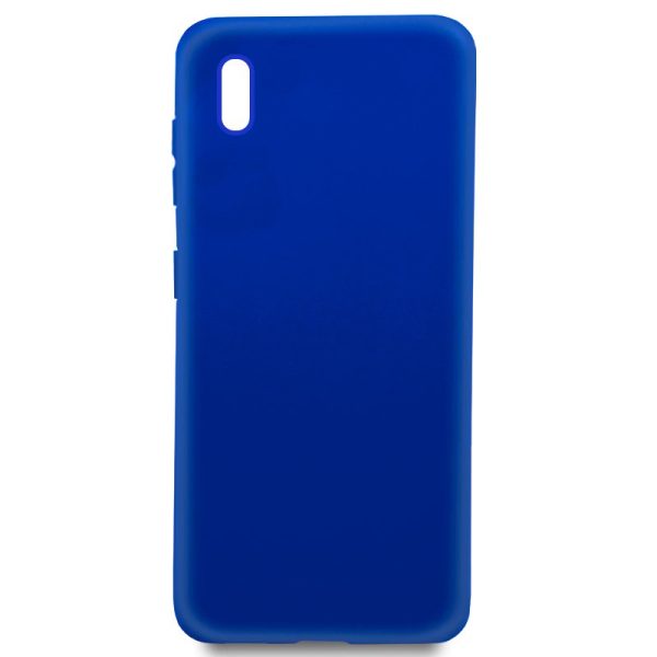 Funda COOL Silicona para Alcatel 1B (2020) (Azul) - Image 2