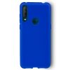 Funda COOL Silicona para Alcatel 1S (2020) / Alcatel 3L (2020) Azul - Image 2