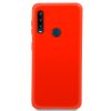 Funda COOL Silicona para Alcatel 1SE (2020) / Alcatel 1SE (2021) Rojo - Image 2
