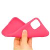 Funda COOL Silicona para iPhone 11 Pro Max (Rosa) - Image 2