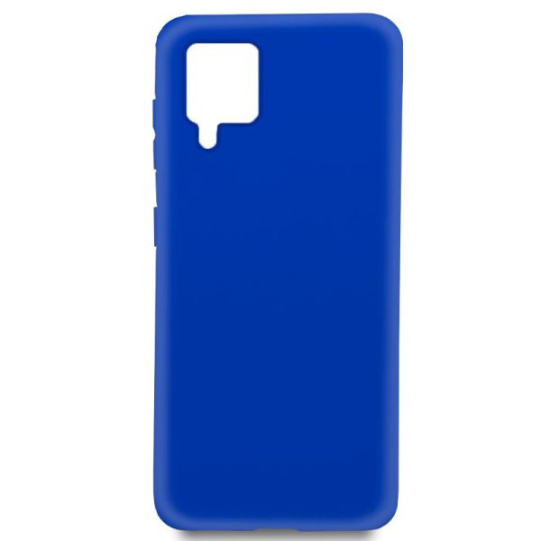 Funda COOL Silicona para Samsung A225 Galaxy A22 4G (Azul) - Image 2
