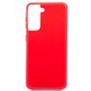 Funda COOL Silicona para Samsung G990 Galaxy S21 (Rojo) - Image 2