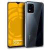 Funda COOL Silicona para Vivo Y01 (Transparente)