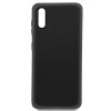 Funda COOL Silicona para Wiko Y51 (Negro) - Image 2
