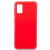 Funda COOL Silicona para Xiaomi Pocophone M3 / Redmi 9T (Rojo) - Image 2